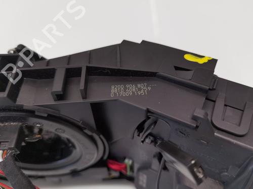 Switch RENAULT CLIO III (BR0/1, CR0/1) 1.2 16V (BR02, BR0J, BR11, CR02, CR0J, CR11) | BP25879703I30 