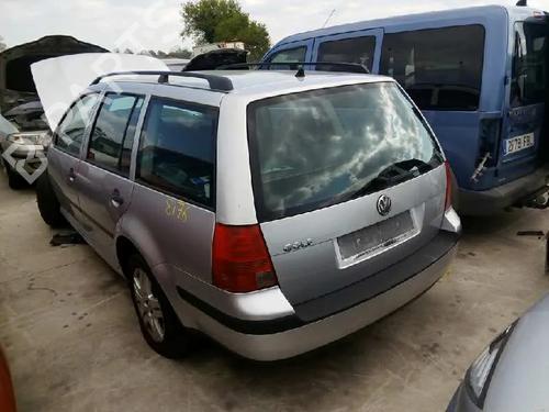 Rear right window mechanism VW GOLF IV Variant (1J5) 1.6 16V | BP8472519C25 
