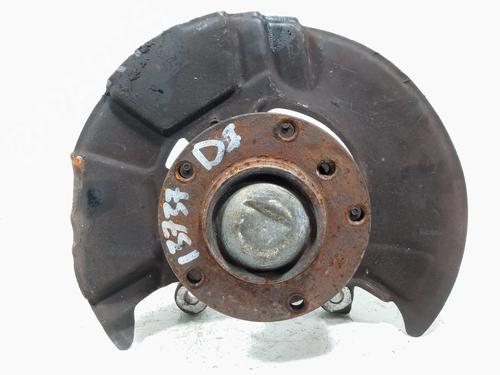 Used Left front steering knuckle BMW 3 Compact (E36) 318 tds (90 hp) 9302277