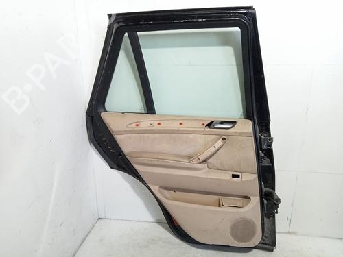 Left rear door BMW X5 (E53)  | BP24622060C4 
