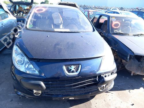 Used Parts PEUGEOT 307 (3A/C) 1.6 16V 4924000