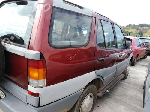 Right front indicator TATA SAFARI  | BP12448075C33 