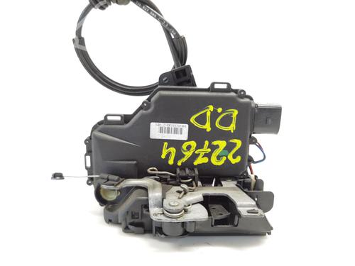 Used Front right lock Front right lock 37405793 37405793