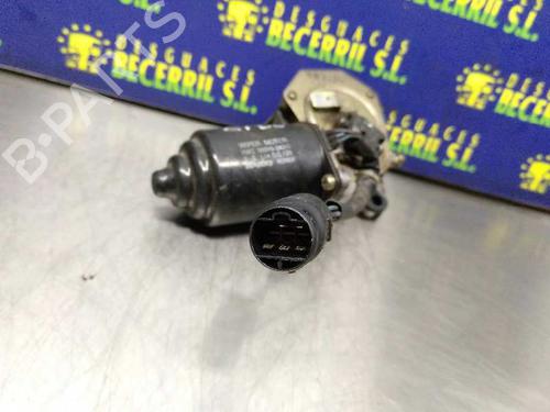 Front wiper motor HYUNDAI PONY (X-2) 1.5 i | BP8438362M29 