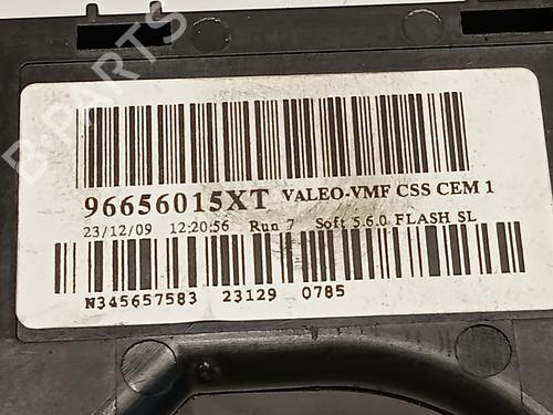 Switch CITROËN C4 I (LC_)  | BP20666978I30 