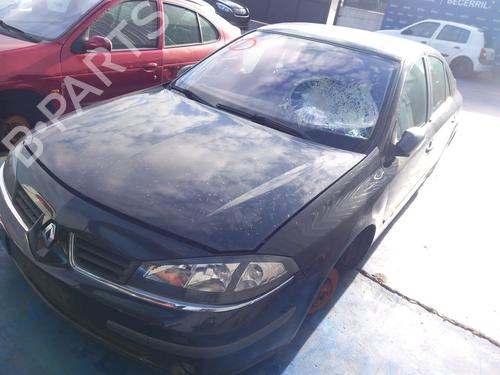Switch RENAULT LAGUNA II (BG0/1_) 1.6 16V (BG1G, BG1H) | BP39510740I30 - Image 5