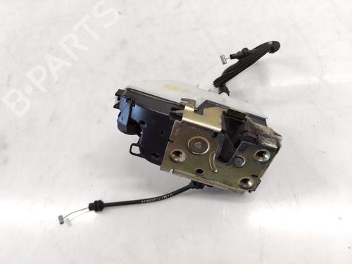 Front left lock CITROËN C3 I (FC_, FN_) 1.4 HDi | BP23000522C98 