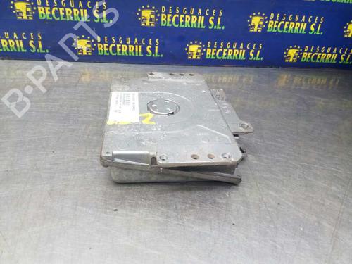 Engine control unit (ECU) CITROËN SAXO (S0, S1) 1.1 X, SX | BP8430699M57 