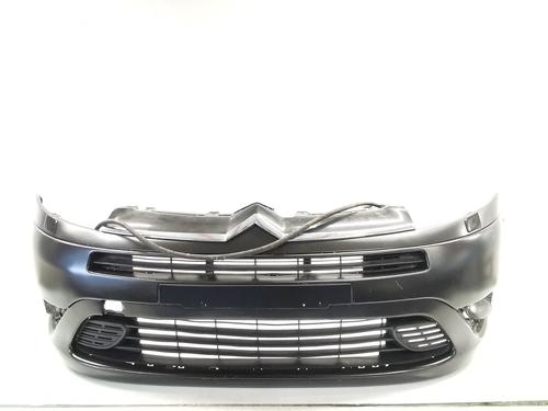 Used Front bumper Front bumper CITROËN C4 Grand Picasso I (UA_) 1.6 HDi (109 hp) 24869204 24869204