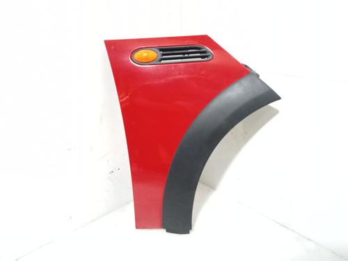 Used Right front fenders MINI MINI (R50, R53) One (90 hp) 24598314