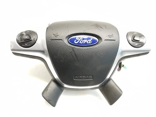 Used Driver airbag FORD FOCUS III [2010-2020]  22412176