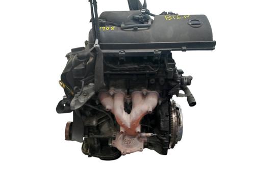 Engine NISSAN MICRA III (K12)  | BP21142589M1 