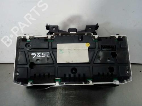 Instrument cluster RENAULT CLIO IV (BH_)  | BP8434830C47