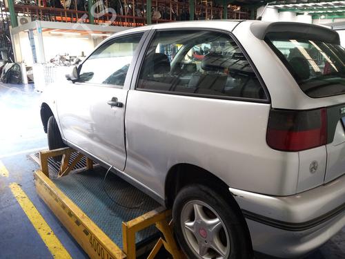 Front left window mechanism SEAT IBIZA II (6K1) 1.9 D | BP30160839C22 