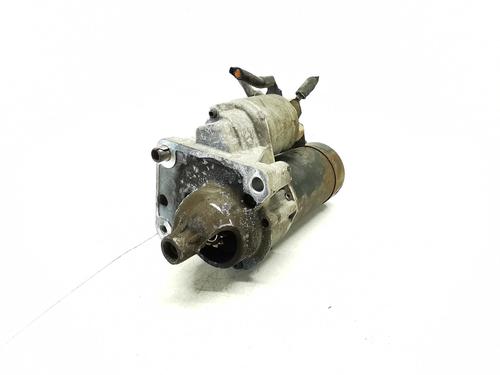Used Starter CITROËN C3 I (FC_, FN_) [2002-2013]  28368811