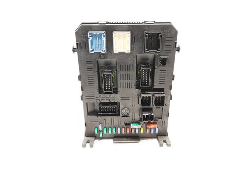 Used Fuse box PEUGEOT 307 (3A/C) 1.6 16V (109 hp) 30713019