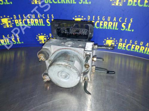 ABS pump MAZDA 3 (BK) 2.0 MZR-CD (BK14) | BP10748705M43 