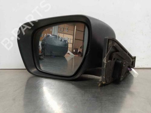 Retrovisor izquierdo MAZDA 5 (CR) 2.0 CD (CR19) (110 hp) 8468276