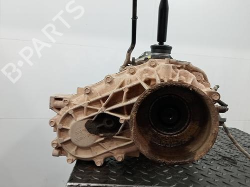 Gearbox NISSAN TERRANO II (R20) 2.7 TDi 4WD | BP29447560M3 