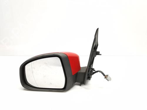 Used Left mirror FORD FOCUS II (DA_, HCP, DP) 1.6 TDCi (90 hp) 26396174