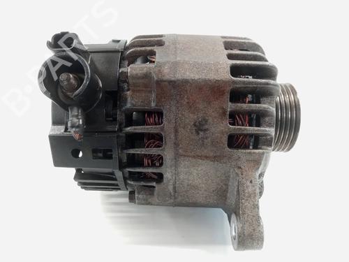 Alternator PEUGEOT 106 II (1A_, 1C_) 1.1 i | BP11398731M7 