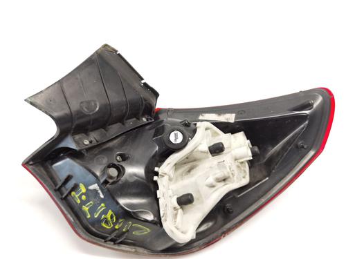 Left taillight OPEL ASTRA J (P10) 1.7 CDTI (68) | BP36768834C34 - Image 2
