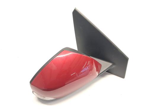 Right mirror RENAULT MEGANE III Hatchback (BZ0/1_, B3_) 1.9 dCi (BZ0N, BZ0J) | BP29519579C27 