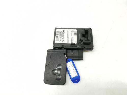 card-reader-renault-scenic-ii-jm01_-2003-2004-2005-2006-2007-2008-2009-2010-39803055 main image