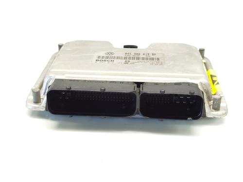Engine control unit (ECU) VW POLO (9N_, 9A_) 1.4 TDI | BP27505272M57 