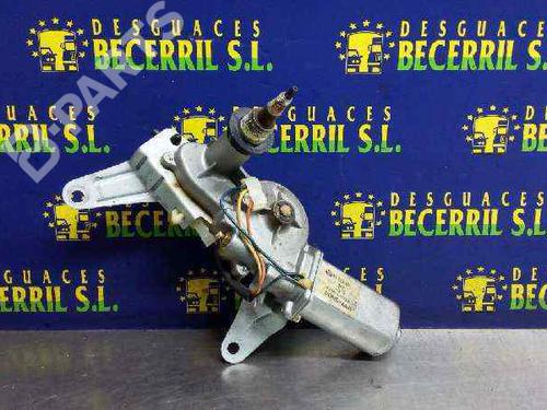 Used Rear wiper motor Rear wiper motor DAEWOO KALOS (KLAS) 1.2 (72 hp) 8448061 8448061