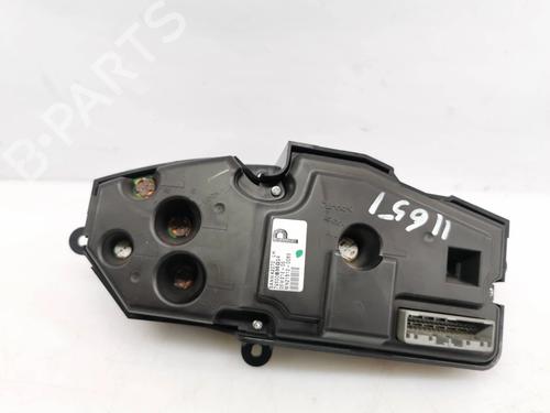 Climate control HONDA CIVIC VIII Hatchback (FN, FK) 1.8 (FN1, FK2) | BP8472391I5 