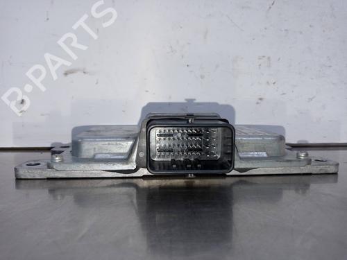 Engine control unit (ECU) NISSAN JUKE (F15) 1.5 dCi | BP8468509M57 