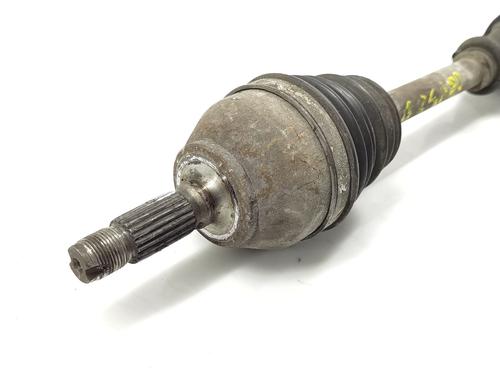 Right front driveshaft PEUGEOT 306 Hatchback (7A, 7C, N3, N5)  | BP22762243M39 