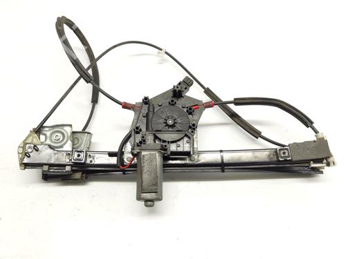 Used Front right window mechanism SEAT IBIZA II (6K1) 1.4 i (60 hp) 31885618
