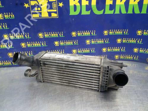 Used Intercooler PEUGEOT 407 SW (6E_, 6D_) 2.0 HDi 135 (136 hp) 16541293
