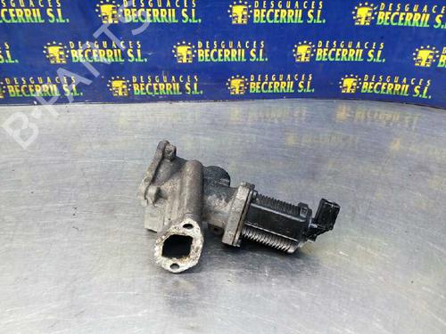 Egr OPEL MERIVA A MPV (X03) 1.3 CDTI (E75) | BP8449884M69 
