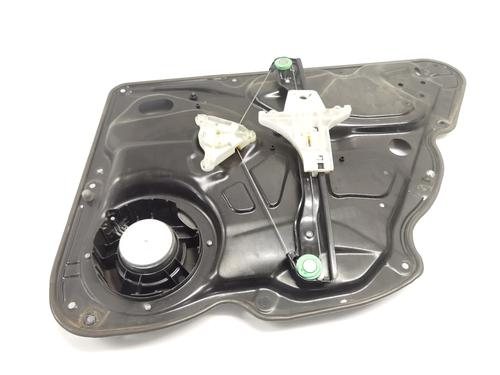 Rear left window mechanism VW PASSAT B6 (3C2) 2.0 TDI | BP15259560C24 