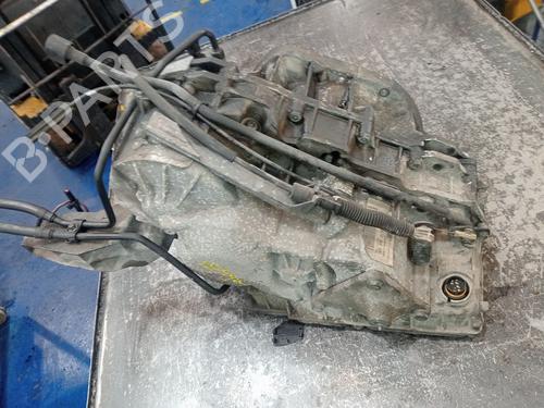 Gearbox MERCEDES-BENZ A-CLASS (W168)  | BP23478389M3 