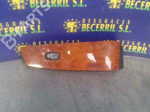 Used Right front window switch Right front window switch MERCEDES-BENZ S-CLASS (W220) S 400 CDI (220.028, 220.128) (250 hp) 8430656 8430656