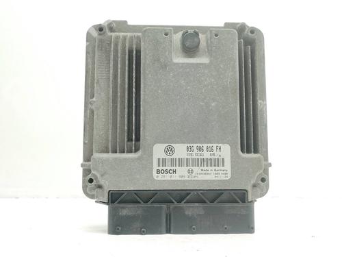 Used Engine control unit (ECU) Engine control unit (ECU) SEAT TOLEDO III (5P2) [2004-2009] 10864178 10864178