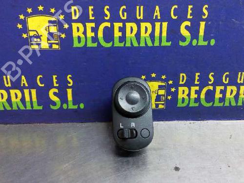 Used Mirror switch CHEVROLET NUBIRA Saloon 1.8 (122 hp) 8446132