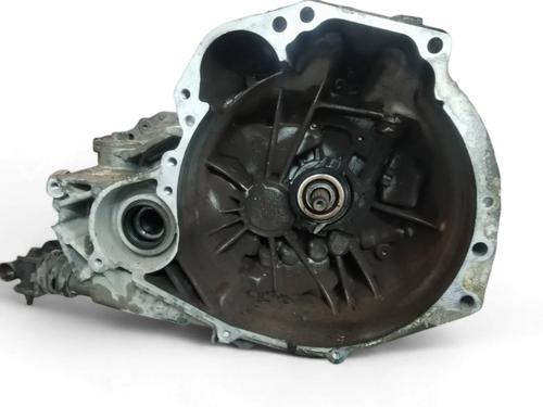 Used Gearbox NISSAN PRIMERA Hatchback (P12) [2002-2025]  19655469