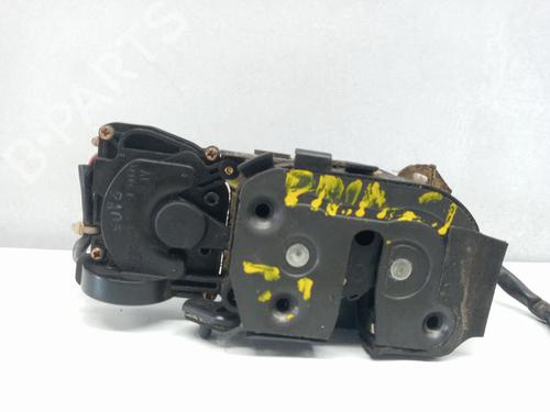 Rear left lock MAZDA PREMACY (CP) 2.0 TD | BP8475525C100 