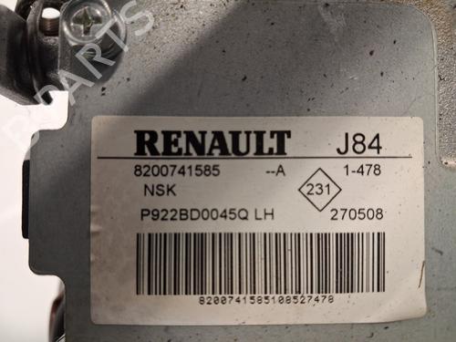 Ratstammeenhed RENAULT SCÉNIC II (JM0/1_) 1.5 dCi (JM1E, JM16) | BP29559254M21 
