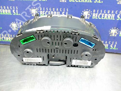 Instrument cluster SEAT IBIZA II (6K1) 1.9 D | BP8439591C47 