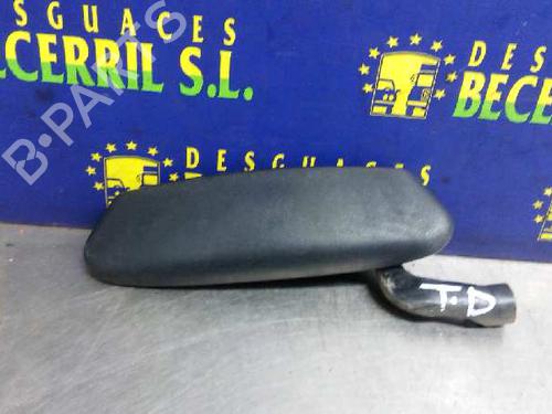 Maneta exterior trasera derecha FIAT PUNTO (188_) 1.3 JTD 16V (70 hp) 8438380