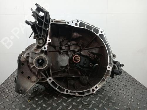 Gearbox CITROËN C3 II (SC_) 1.4 HDi 70 (SC8HZC, SC8HR0, SC8HP4) | BP38710493M3 - Image 3