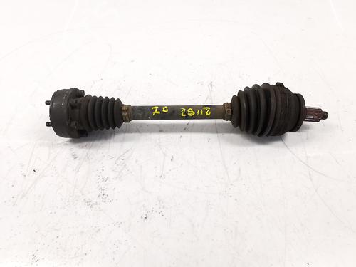 Używane Półoś przednia lewa VW POLO IV (9N_, 9A_) 1.4 TDI (75 hp) 30329933