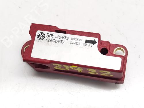 Elektronisk sensor Elektronisk sensor 38619909 38619909