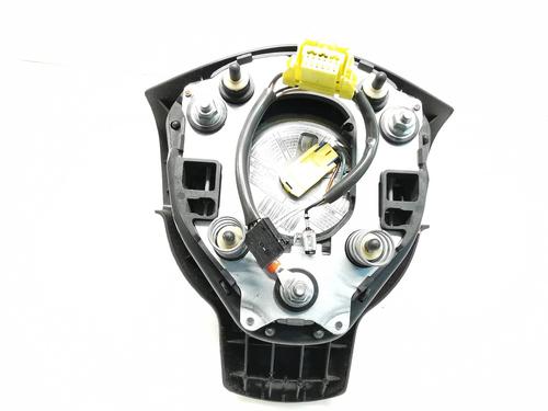 Driver airbag SEAT TOLEDO III (5P2)  | BP21770349C9 